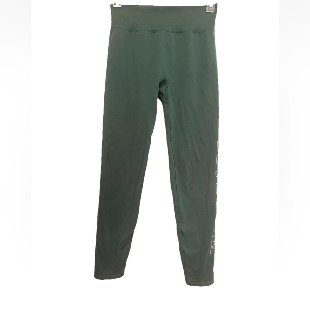 PINK Victorias Secret Womens Yoga Leggings Size Large Activewear